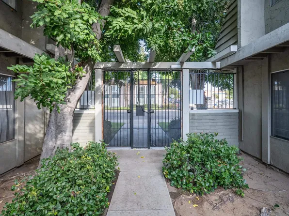 166 N 1st St Unit 23, El Cajon, CA 92021