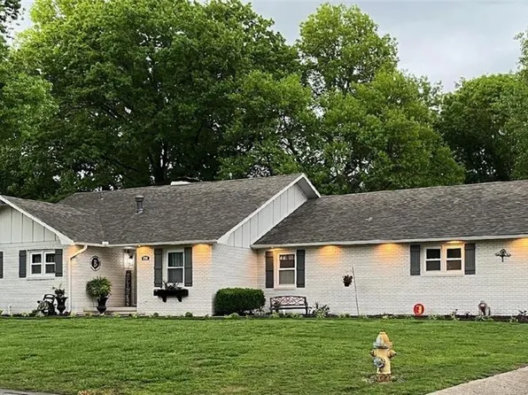 1701 S College Ave, Pittsburg, KS 66762