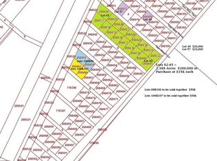 Frey Rd, Manvel, TX 77578