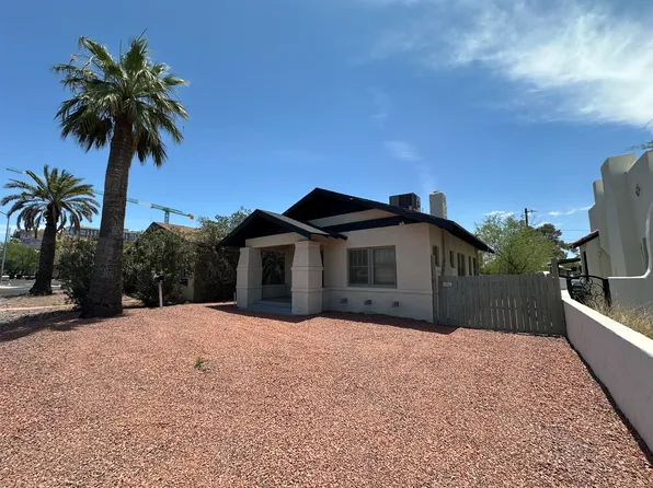 642 E Speedway Blvd, Tucson, AZ 85705