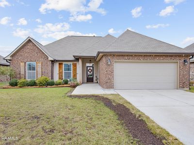 116 Saint Bruno St, Youngsville, LA, 70592