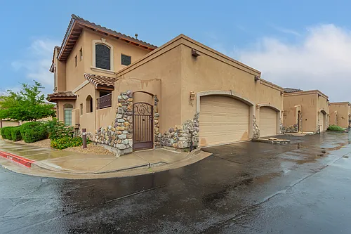 16945 E El Lago Blvd #106 Photo 1