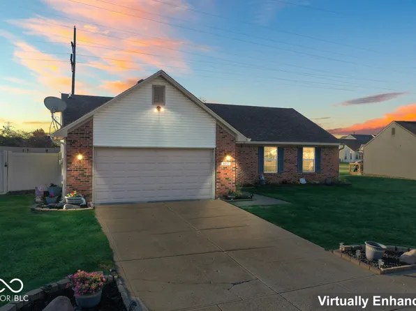 6217 Churchman Way, Indianapolis, IN 46237