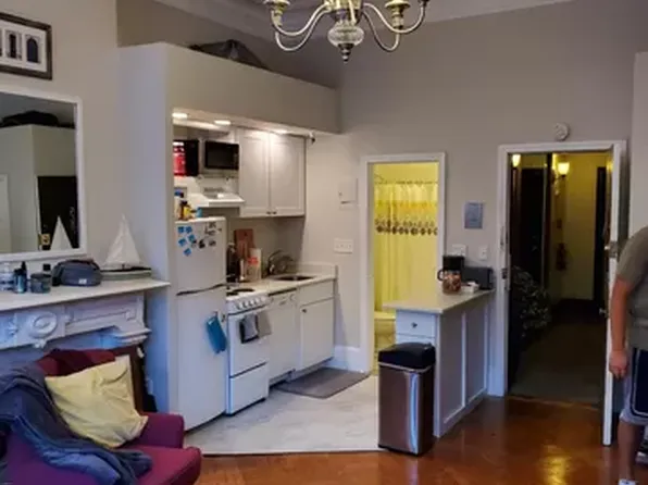 307 Beacon St, Boston, MA