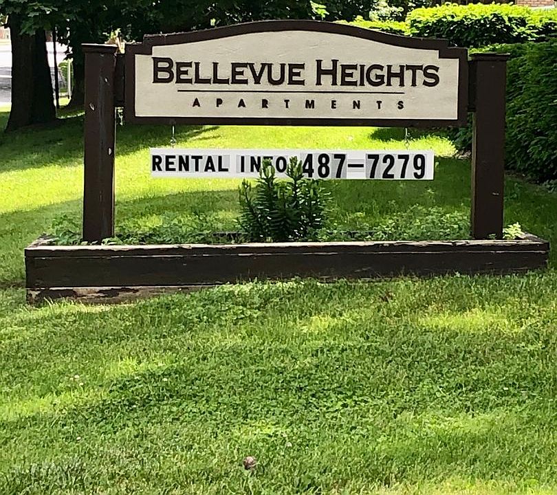 Bellevue Heights Apartments 1741 W Onondaga St Syracuse NY Zillow