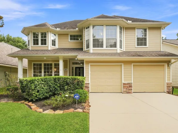 9331 Cantata Ct, Houston, TX 77040