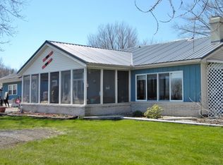 48 Ems B25 Ln, Pierceton, IN