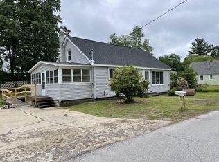 118 Herrick St, Merrimack, NH 03054