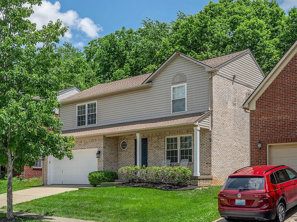 2100 Allegheny Way, Lexington, KY 40513 MLS 23009893 Zillow