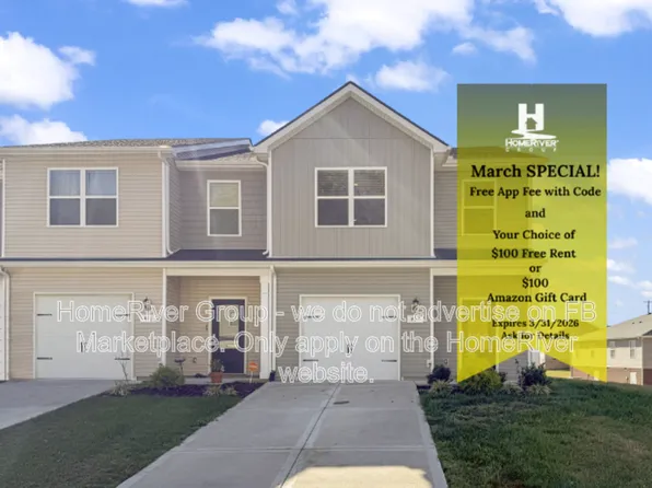 114 Seidov Cobb Way, White Bluff, TN 37187