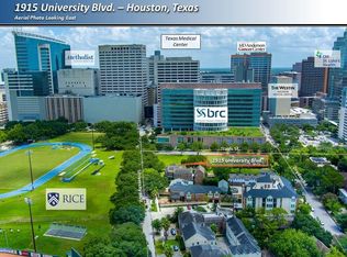 1915 University Blvd, Houston, TX 77030