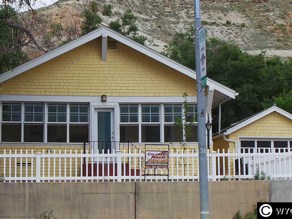 1st image of 376 W Flaming Gorge Way