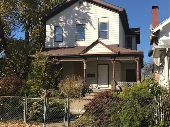 1227 N Superior St, Toledo, OH 43604
