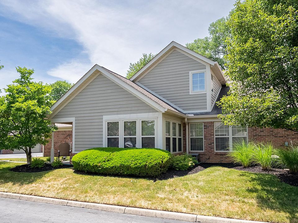 5355 Blvd, Westerville, OH 43081 Zillow