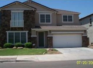 6526 S 41st Ln, Phoenix, AZ 85041