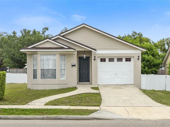 301 S Capen Ave, Winter Park, FL 32789