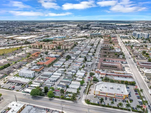 2775 W Okeechobee Rd, Hialeah, FL 33010