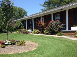 7504 Cathy Rd, Knoxville, TN 37938