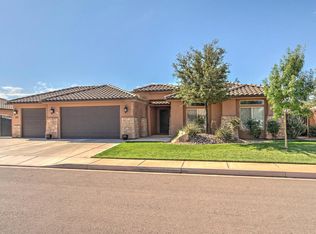 108 E Stoney Hill Rd, Washington, UT 84780