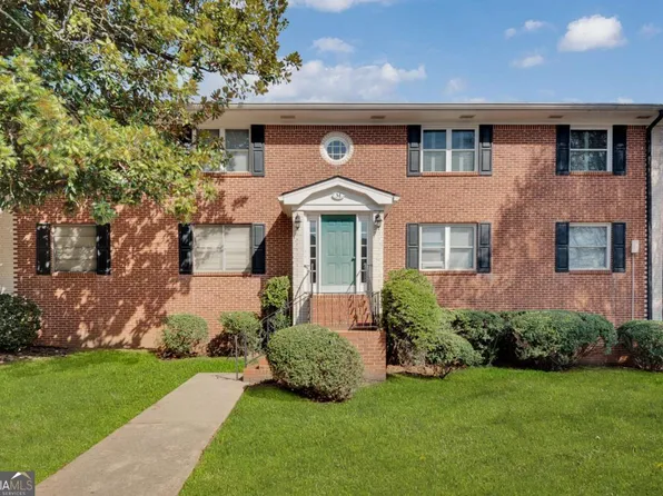 4282 Roswell Rd NE APT M2, Atlanta, GA 30342