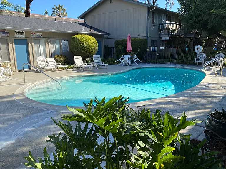 Boynton Greens Apartments — Photo 12