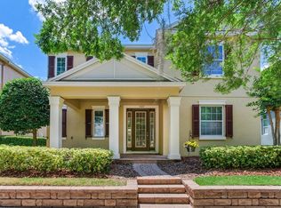 5409 Fishhawk Ridge Dr, Lithia, FL 33547