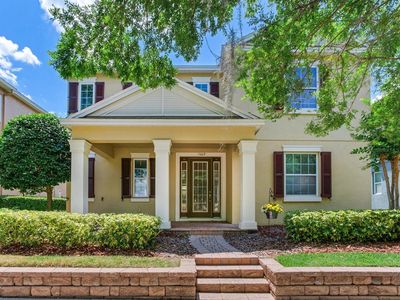5409 Fishhawk Ridge Dr, Lithia, FL, 33547