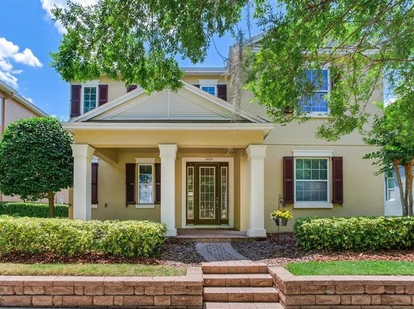 5409 Fishhawk Ridge Dr, Lithia, FL 33547