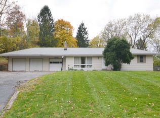 11660 E De Ave, Richland, MI 49083