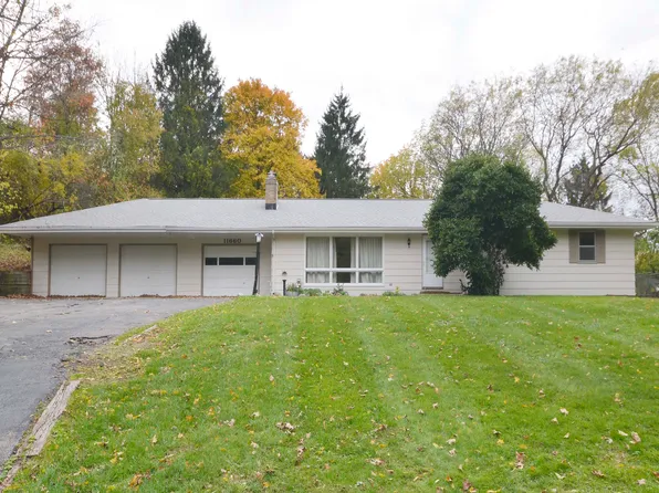 11660 E De Ave, Richland, MI 49083