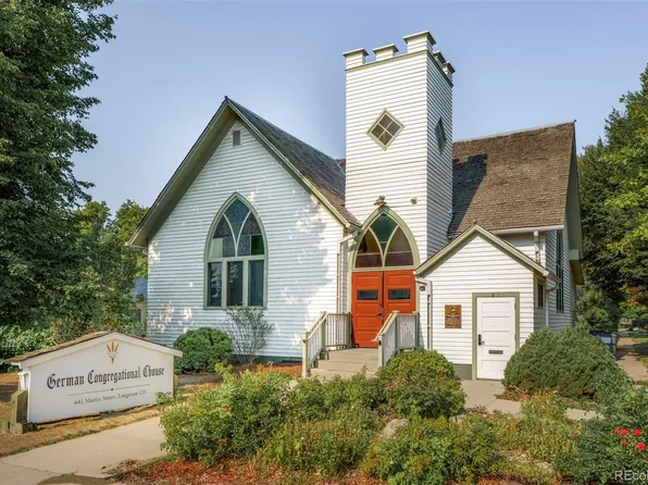 641 Martin Street, Longmont, CO 80501