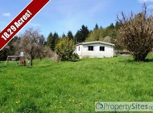 72488 Apiary Rd, Rainier, OR 97048