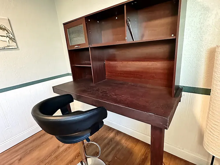 Work Desk