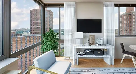 Rented by Mirador Real Estate