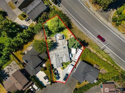 4630 143rd Place SW, Lynnwood, WA, 98087