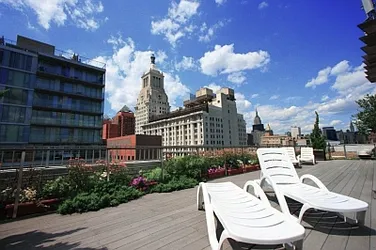 Rented by Citi Habitats