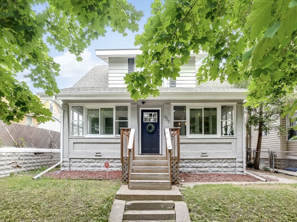 907 4th St E, Saint Paul, MN 55106 Zillow