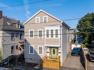 402 Cottage St, New Bedford, MA 02740