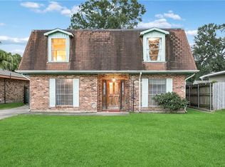 731 Stewart Ave, Harahan, LA 70123