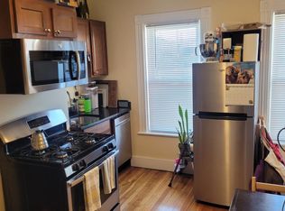 7 Blake St #22, Cambridge, MA 02140