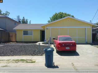 507 W 15th St, Antioch, CA 94509