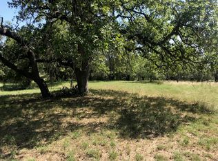 322 Lakawana, Horseshoe Bay, TX 78657