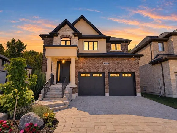 283 Otterbein Rd, Kitchener, ON N2B 0A7
