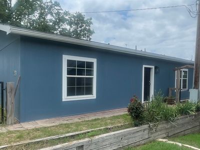 378 Private Road 273, Bowie, TX, 76230