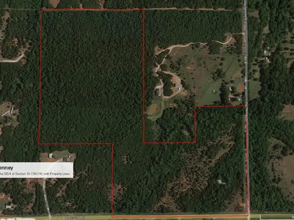 Unknown, Jones, OK 73049