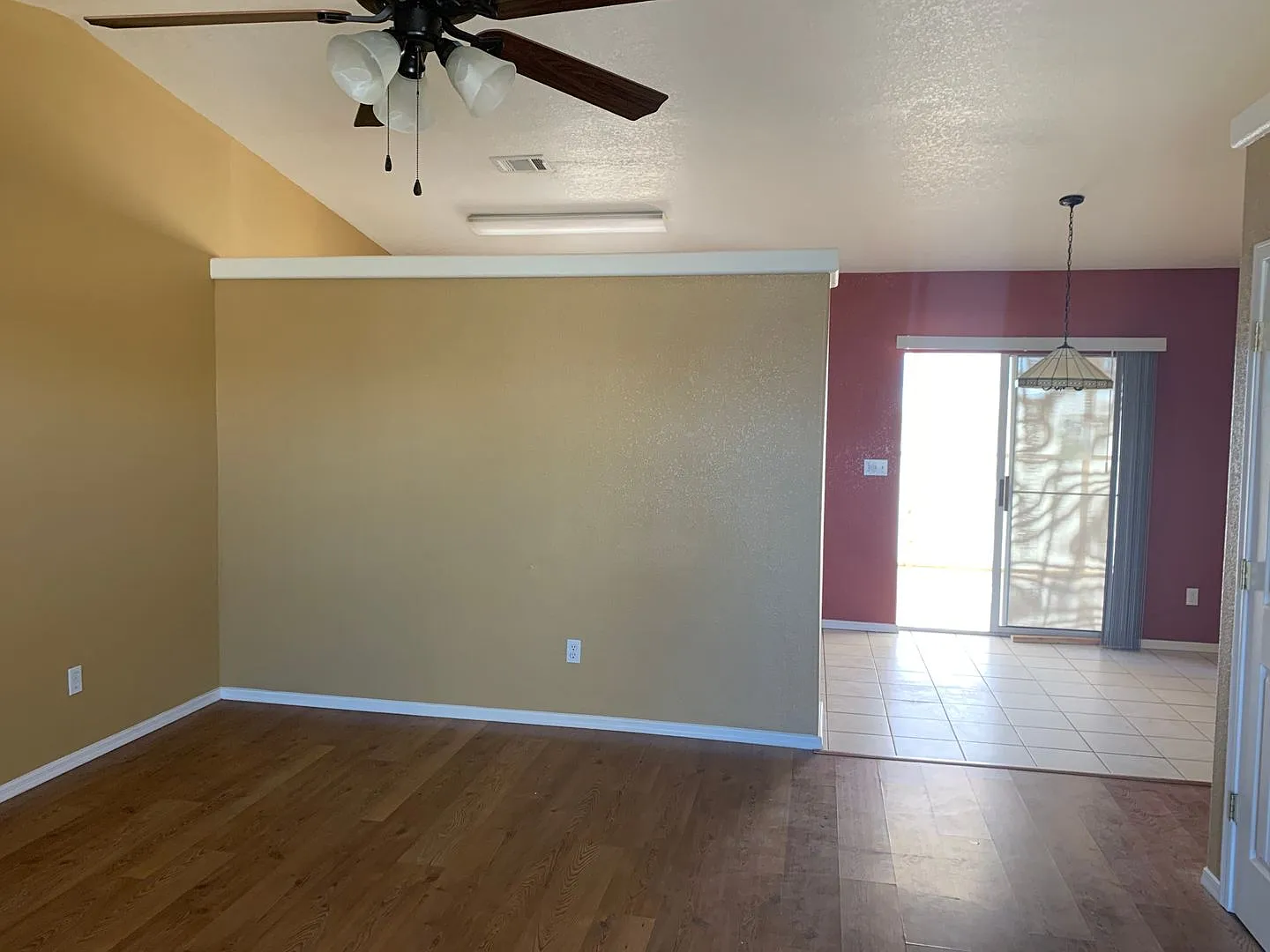 Unfurnished Full Time — Photo 3