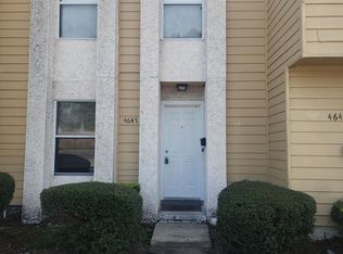Barnes Rd Townhomes, Jacksonville, FL 32207