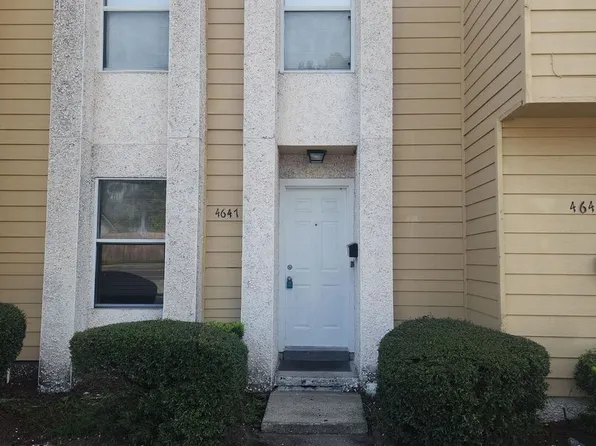 Barnes Rd Townhomes, 4641-4649 Barnes Rd S #8f22a0016, Jacksonville, FL 32207