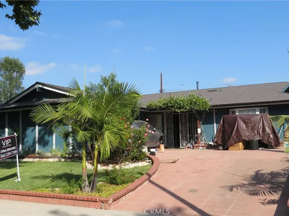 11666 Remington St, Sylmar, CA 91342