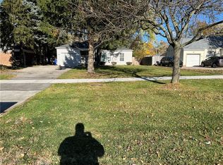 S Belvoir Blvd, Cleveland, OH